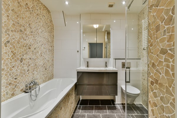 Medium property photo - Borneostraat 94A, 1094 CP Amsterdam